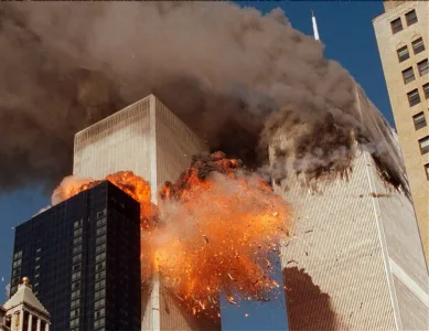 One attack, Many Americas